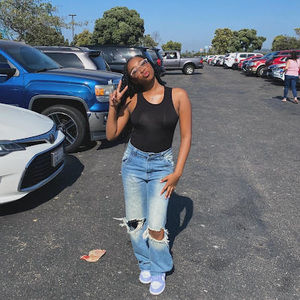 Meet your Posher, Jayden